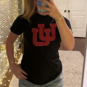 University of Utah T-Shirt